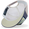 John Hatter & Co Martini Shaken Not Stirred James Bond Grey Adjustable Baseball Cap Hat