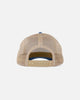 John Hatter & Co Normal Rules Don't Apply Blue Adjustable Trucker Cap Hat