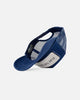 John Hatter & Co Play the Game Navy Blue Adjustable Trucker Cap Hat