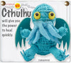 Kamibashi Cthulhu Lovecraft Creature The Original String Doll Gang Keychain Clip