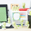 Smiski At Work Series - One Individual Mystery Random Figurine