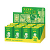 Smiski At Work Series Figurines Case Set of 12
