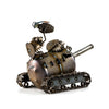 Sugarpost Gnome be Gone Two Man Tank - Medium