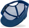 John Hatter & Co Scarface "The Truth is I Am Bad" Blue Adjustable Baseball Cap Hat